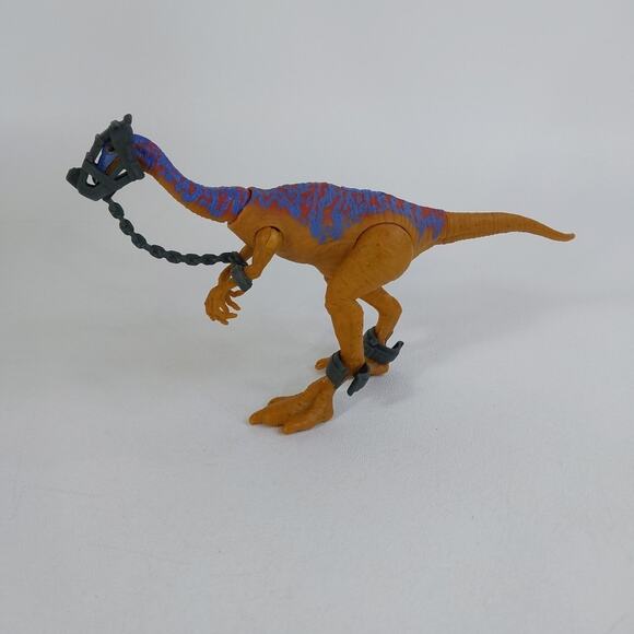 Jurassic Park Classic Gallimimus - Picture 1 of 4